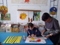 Центр досуга с. Журавлево