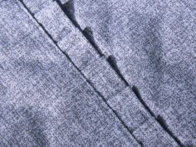 Набор прихваток Fogliame, фиолетовый