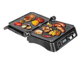 Гриль REDMOND SteakMaster RGM-M811D