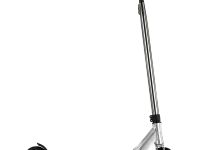 Самокат  Ethic Pandora L, цвет Серый