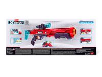 36435 Игровой набор Zuru X-Shot EXCEL «Hawk Eye»