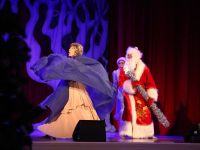 Саратовский областной Дом работников искусств