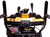 Снегоуборщик ЧЕМПИОН ST1170E