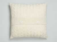 Наволочка декоративная Villena, молоко