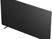 Телевизор LG OLED83B6RLA.ARUG коричневый/серый, 83", OLED 4K UHD, 144 Гц, Smart TV (webOS), серый