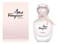 Amo Ferragamo Per Lei: парфюмерная вода 50мл
