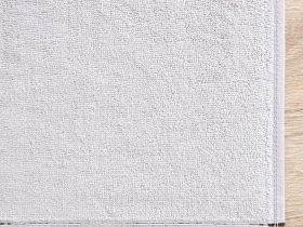 Полотенце махровое Amadeo, серое