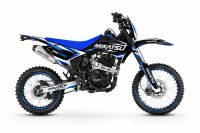 Мотоцикл кроссовый эндуро MIKATSU PRO 230