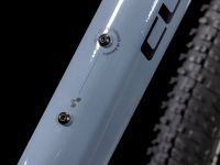 Горный велосипед Cube Reaction Pro 29, год 2025, цвет Серый-Черный, ростовка 20.5