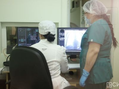 В Верхневилюйской ЦРБ планируют построить педиатрическое отделение