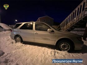 В Якутске будут судить троих мужчин за похищение человека
