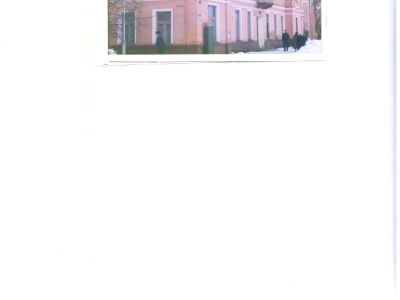 Гостиница Мурзина