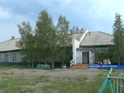 Директор Таттинского лицея: надеемся, что у детей будет возможность учиться в современной школе  