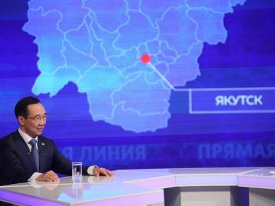 Якутские срочники в зоне специальной военной операции не находятся