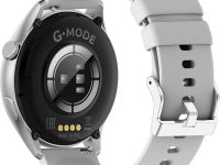 Умные часы Geozon Mode Silver