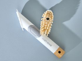 Щетка Aragona для мытья посуды