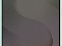 Чехол Samsung Silicone Case Galaxy S25 Ultra мятный