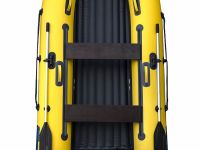 Лодка ПВХ STORMLINE Air Trimaran 430 + 2х-тактный лодочный мотор MERCURY ME 30 E