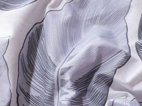 Постельное белье Modico Blue Orange