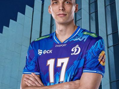 Динамо - Ярославич (Ярославль)