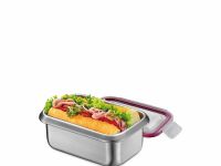 Küchenprofi Ланчбокс прямоугольный 500 мл Kuchenprofi