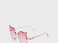 Очки солнцезащитные для детей