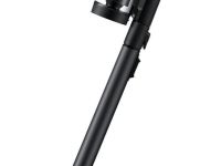 Вертикальный пылесос Samsung Bespoke AI Jet Ultra Complete Extra черный