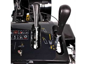 Снегоуборщик ЧЕМПИОН ST662E