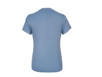 *Футболка NONAME PACE TEE T-SHIRT 26 WOS INK GREY