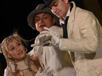 Свет моих очей / Жанкисэккэем