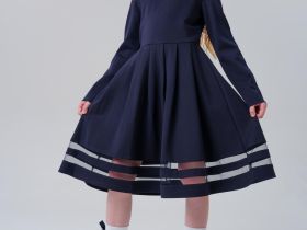 Туфли для девочек