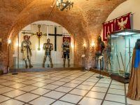 Музей «Фридландские ворота»