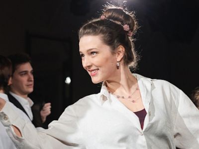 Горе от ума. Открытая репетиция