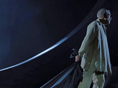 Билеты на Король Лир (Театр Российской армии) / Театр | Афиша | ИнфоТаймс