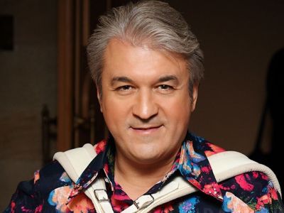Валерий Сёмин