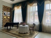 Кинотеатр «Горн»