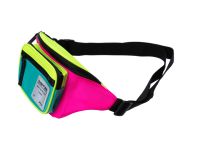 Сумка поясная для девочек