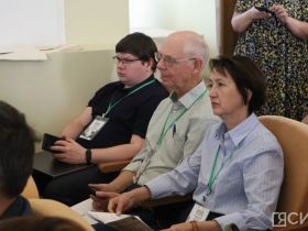 В Якутске ученые России и ряда зарубежных стран обсуждают адаптацию растений к изменениям климата