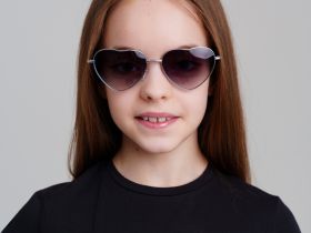 Очки солнцезащитные для детей