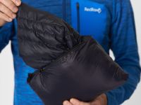 Жилет утепленный Quasar III Мужской