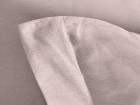 Комплект наволочек Капучино с ушками, перкаль