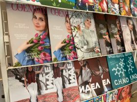 В Якутске прошёл обмен опытом между якутскими и татарскими СМИ