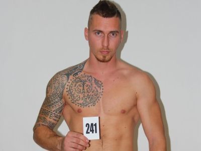 Чемпионат мира по мас-рестлингу. Итоги жеребьевки. Мужчины до 80 кг