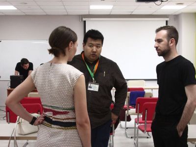 В СВФУ стартовал вузовский чемпионат WorldSkills