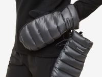 Пуховые рукавицы BASK