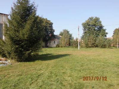 Просфорный корпус