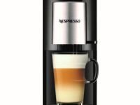 Капсульная кофемашина KRUPS Nespresso Atelier XN890810