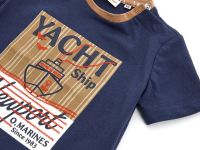 Футболка для маленького мальчика