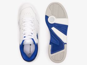 Мужские кеды Lacoste LINESHOT 124 2 SMA