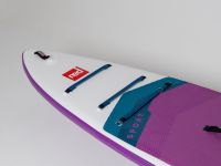 Надувная доска для SUP-бординга RED PADDLE Co Sport 11'0" Se